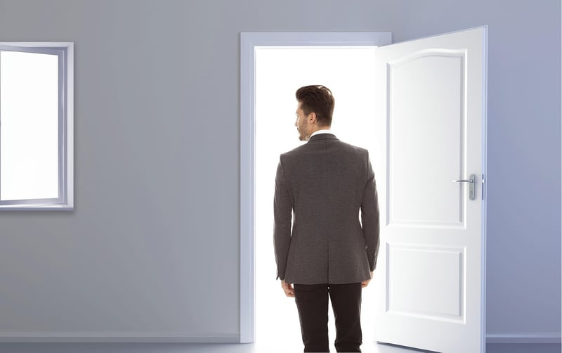 Advancement opportunities