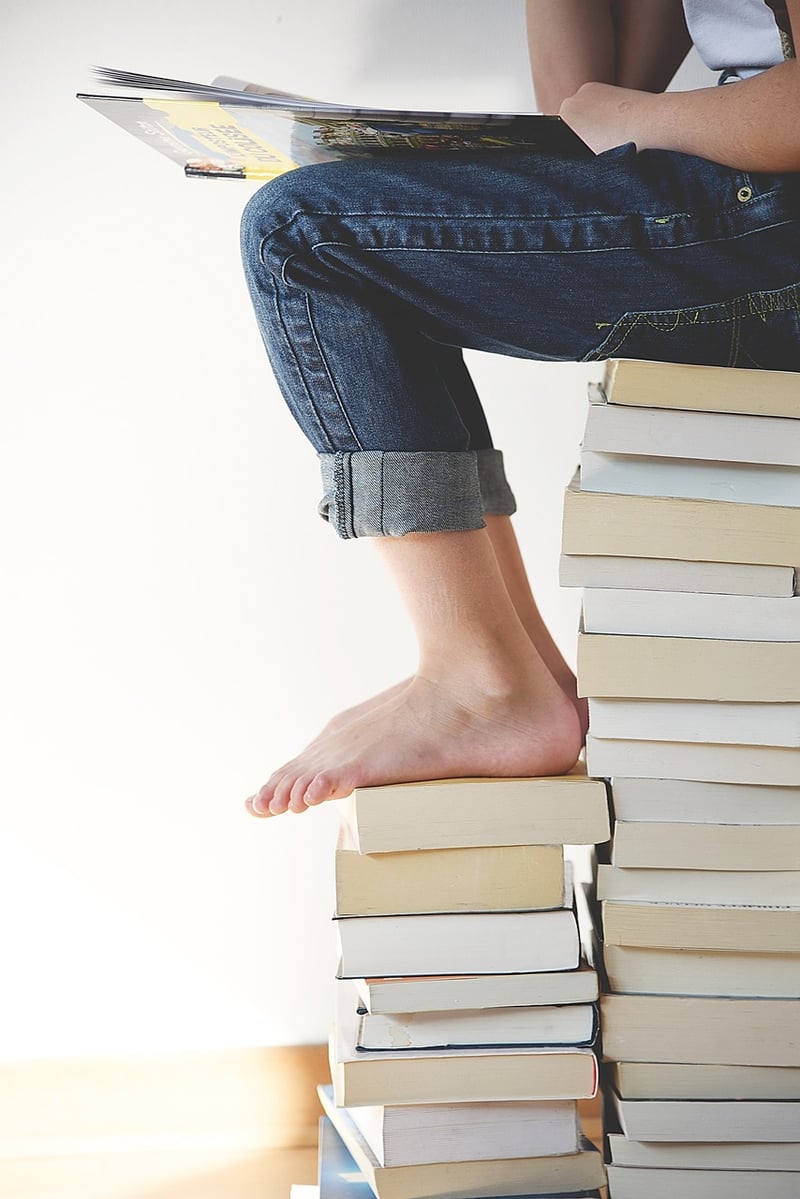 Continuous learning