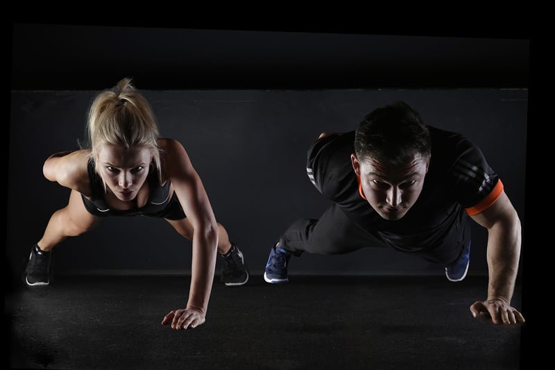 Training programs