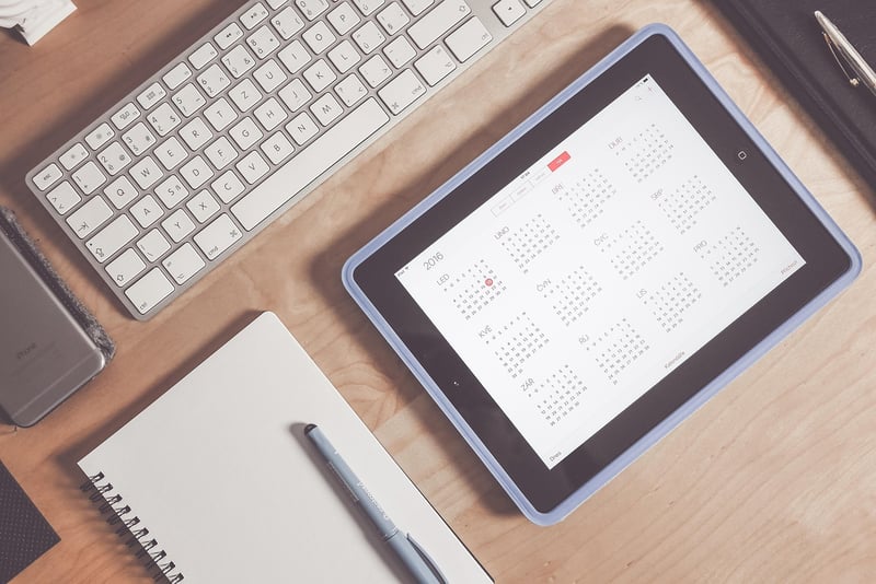 Time Management