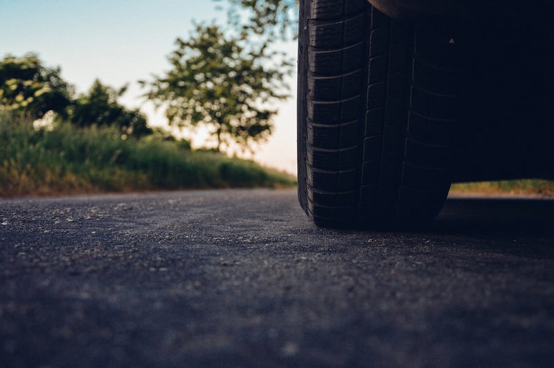 Road to Success