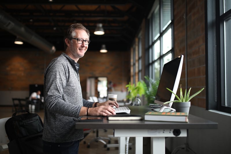 Advancement Opportunities